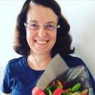Elizabeth Krauter