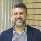 Evandro Marcos Saidel Ribeiro